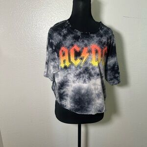 AC/DC TSHIRT